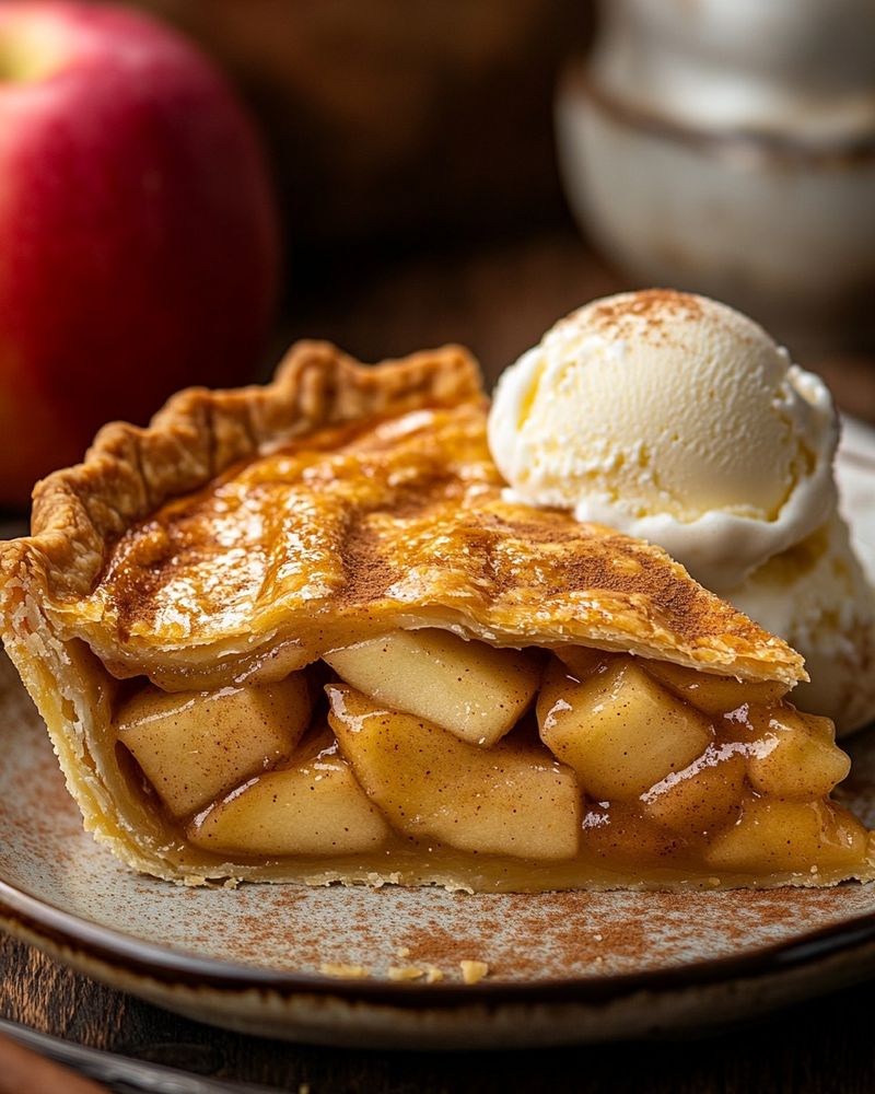 Apple Pie