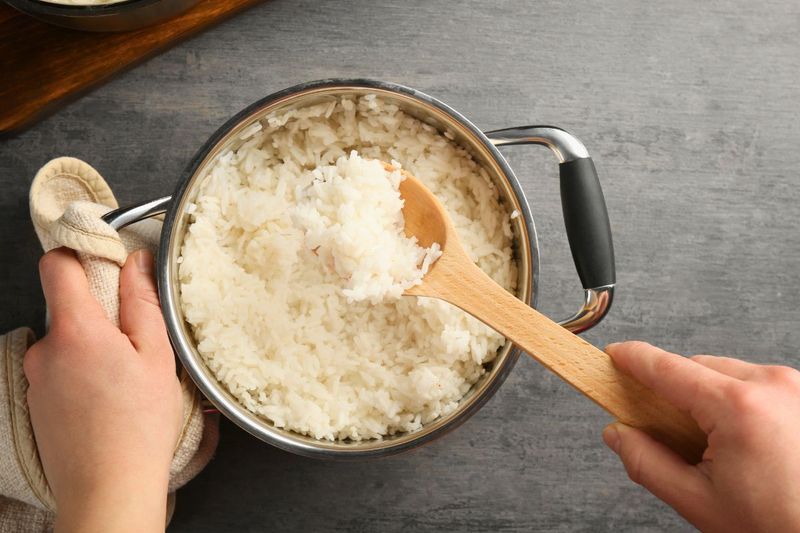 Rice