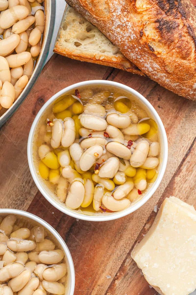 Cannellini Beans