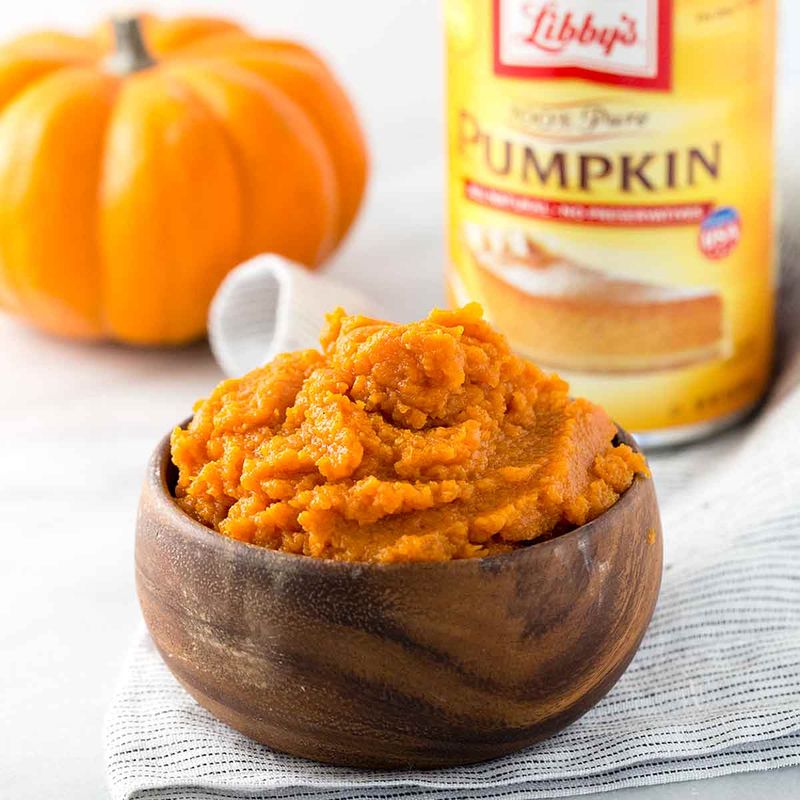 Pumpkin