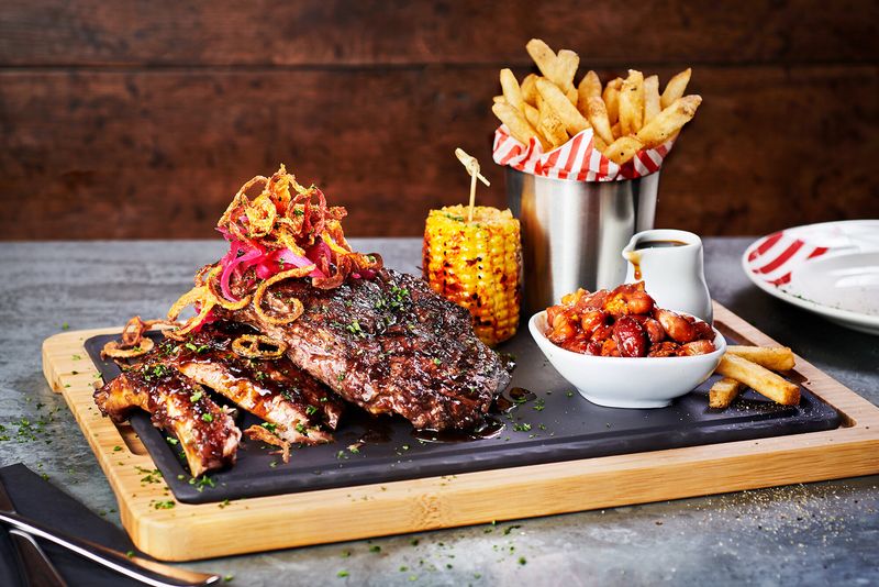 TGI Fridays
