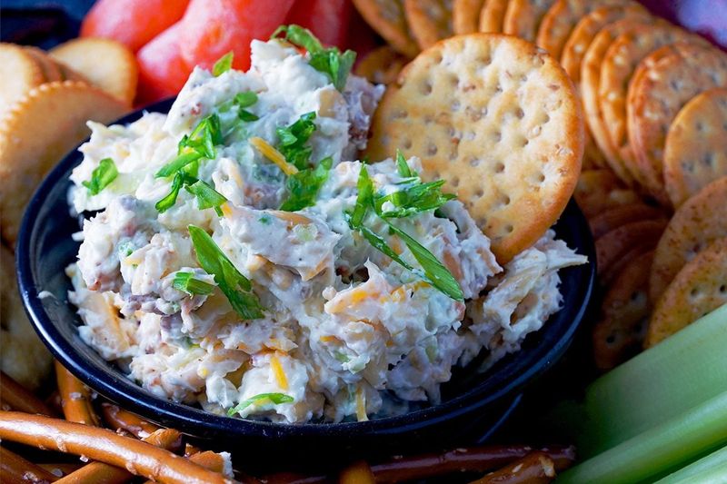 Million Dollar Dip