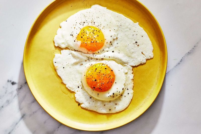 Eggs