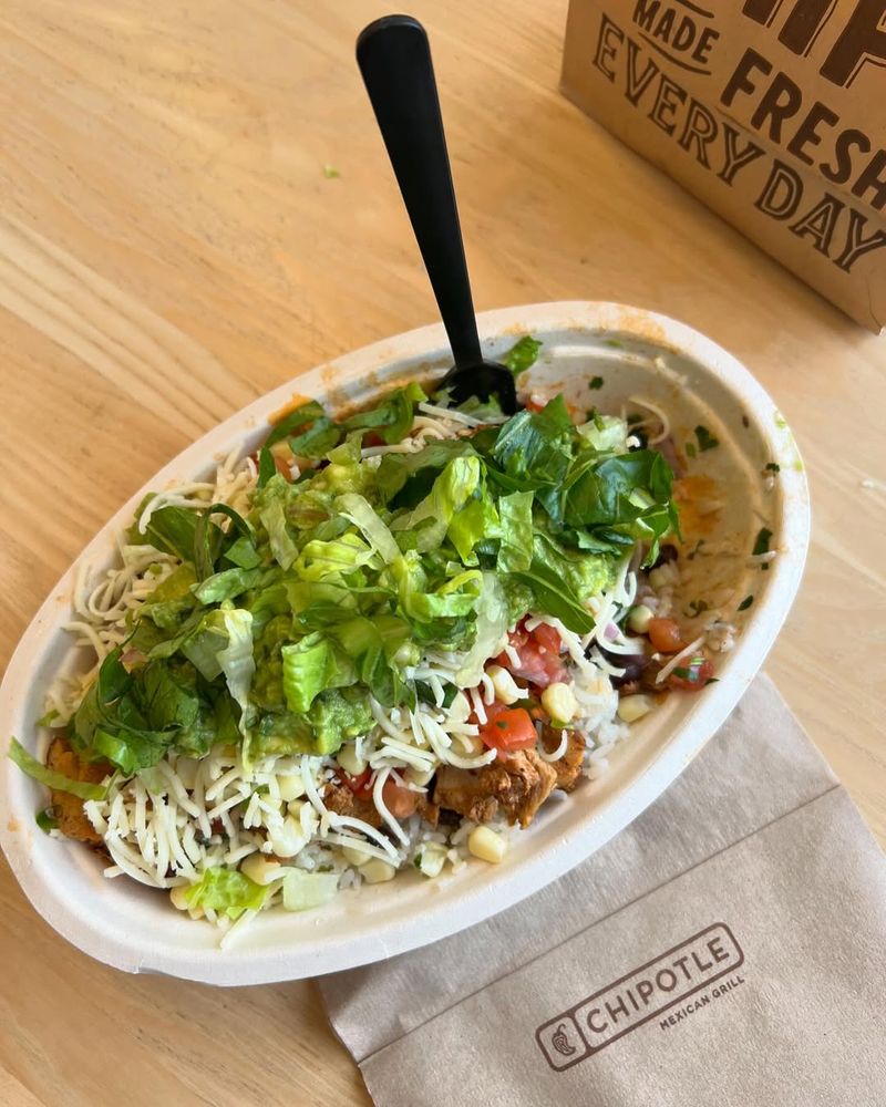 Chipotle