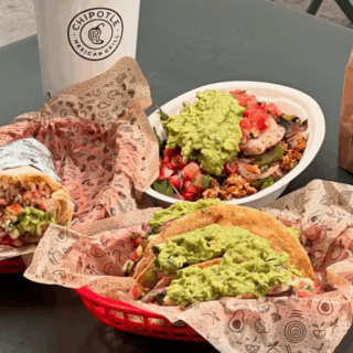 Chipotle Just Dropped Its First New Dip in 5 Years—Here’s the Scoop
