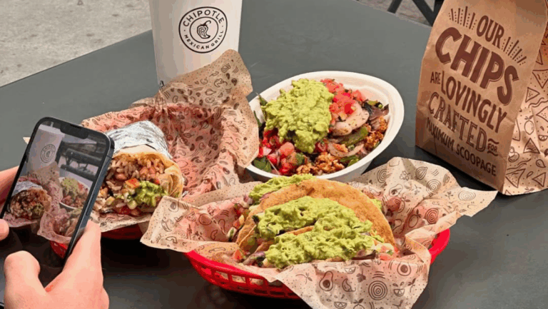 Chipotle Just Dropped Its First New Dip in 5 Years—Here’s the Scoop