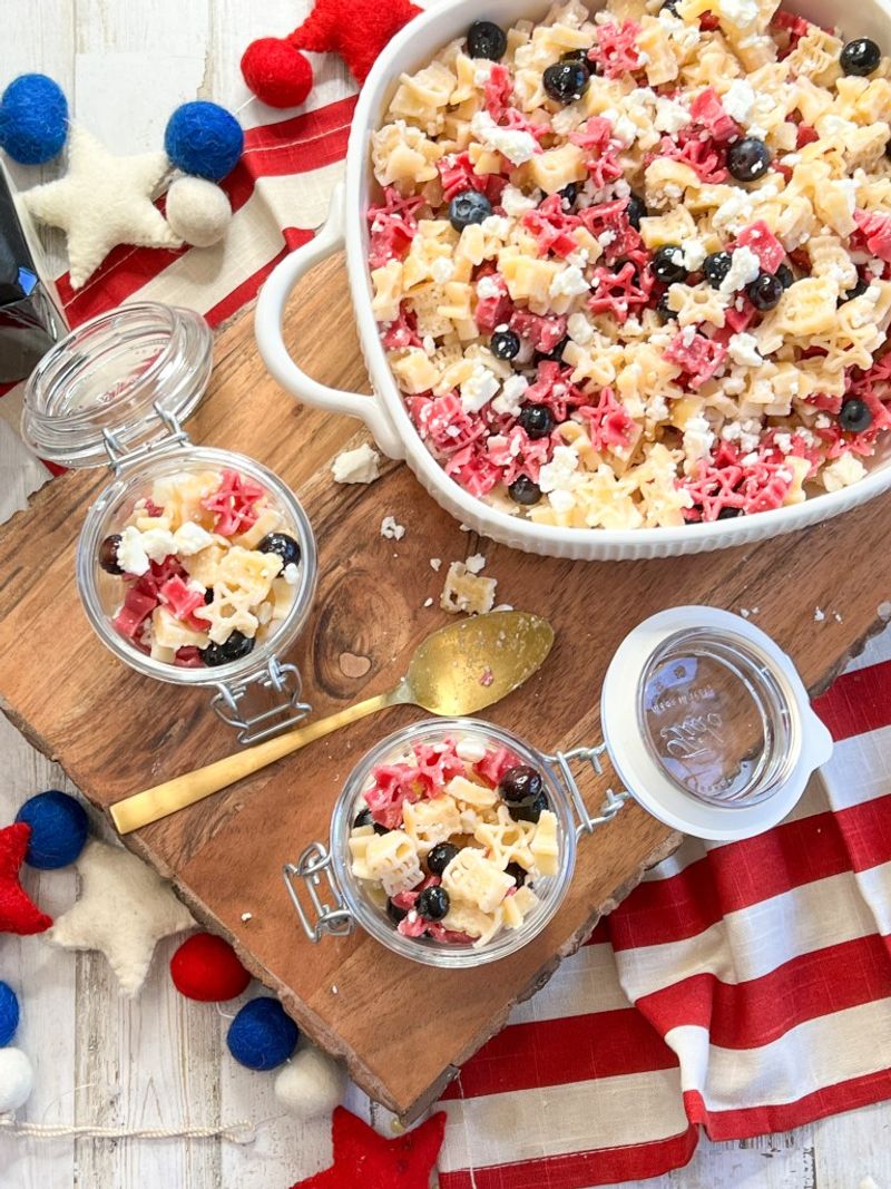 Macaroni Salad