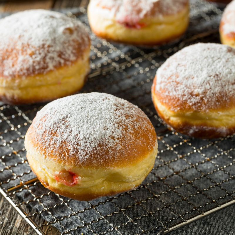 Paczki