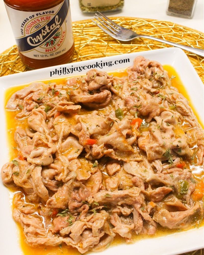 Chitlins