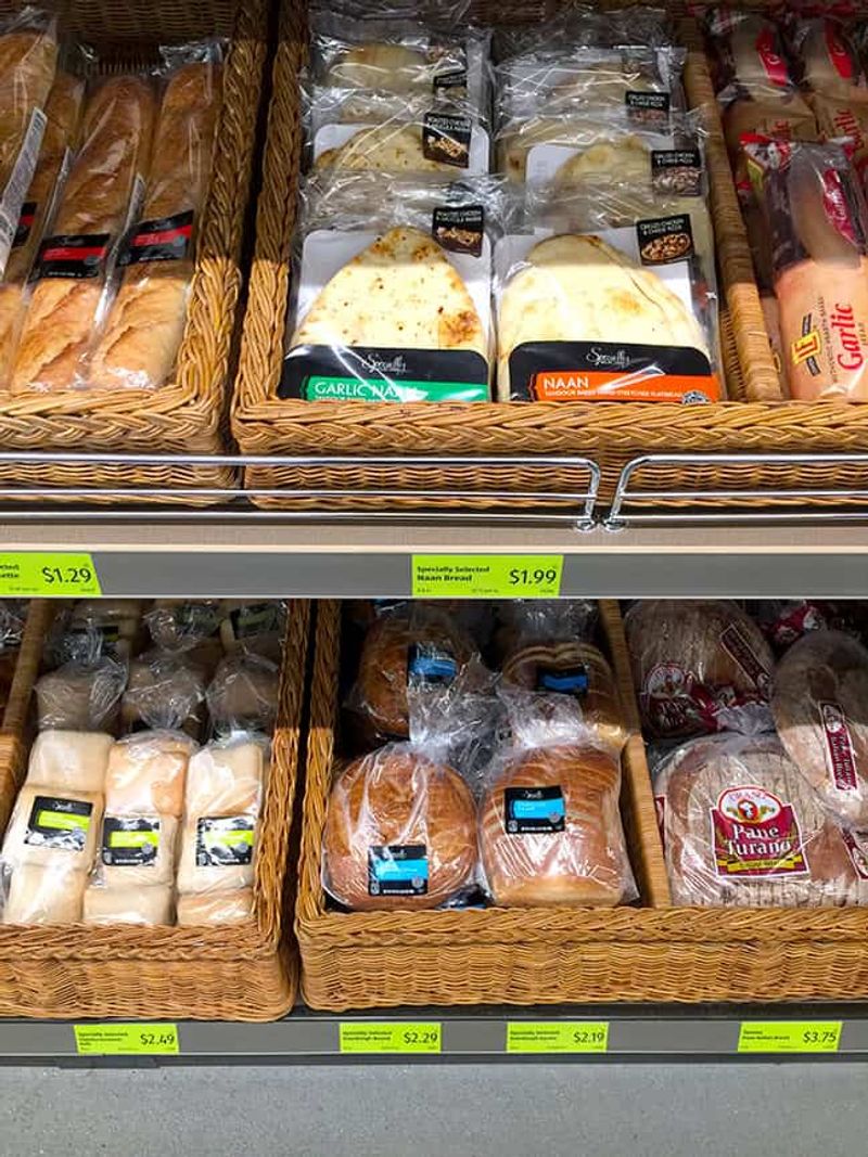 Bread