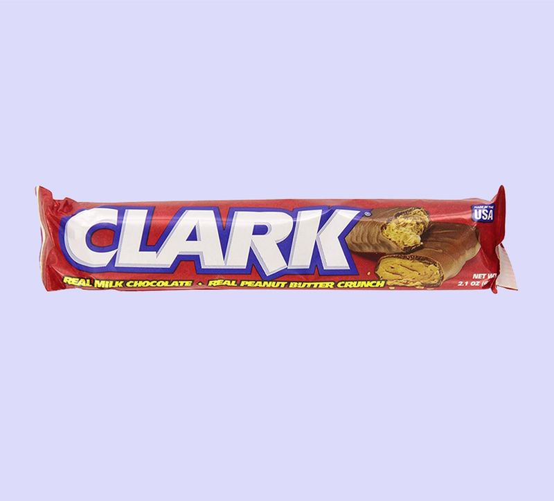 Clark Bar