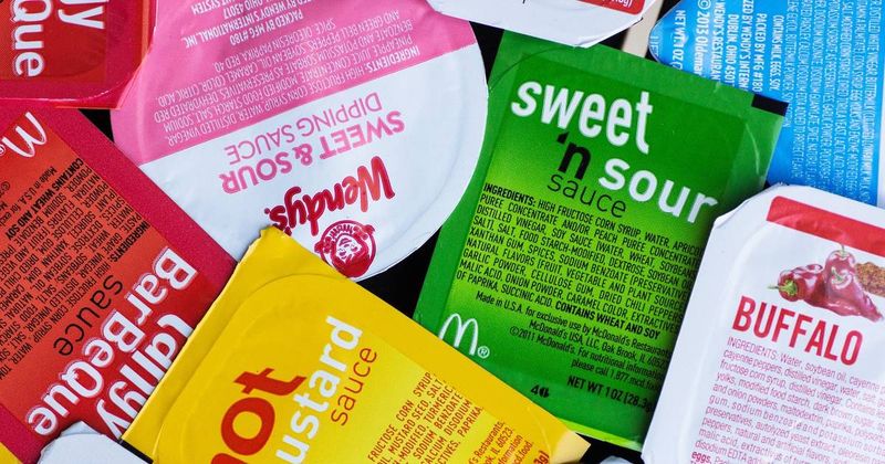 Dipping Sauces