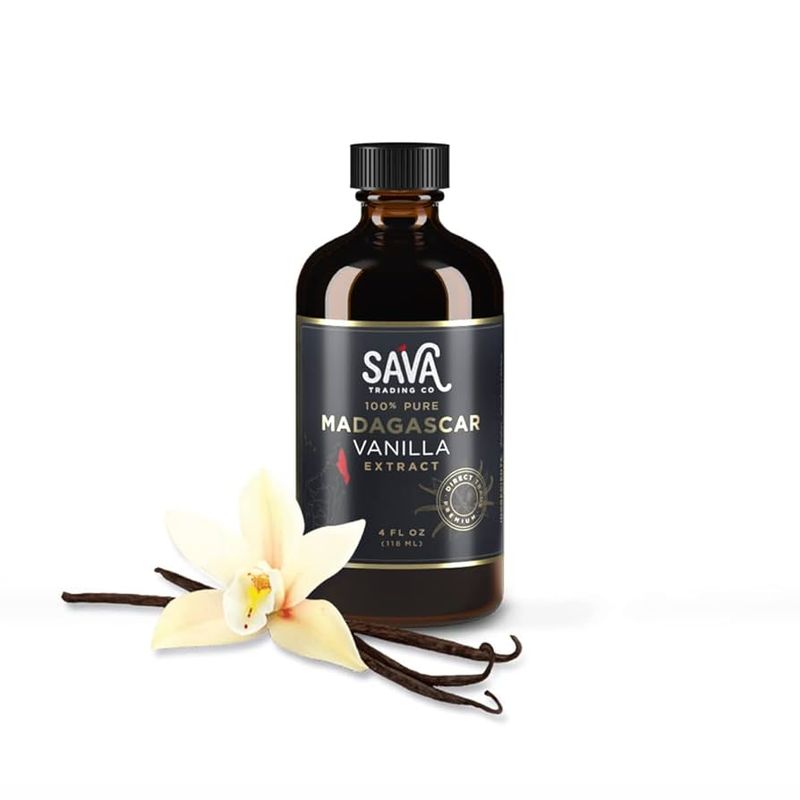 Vanilla Extract