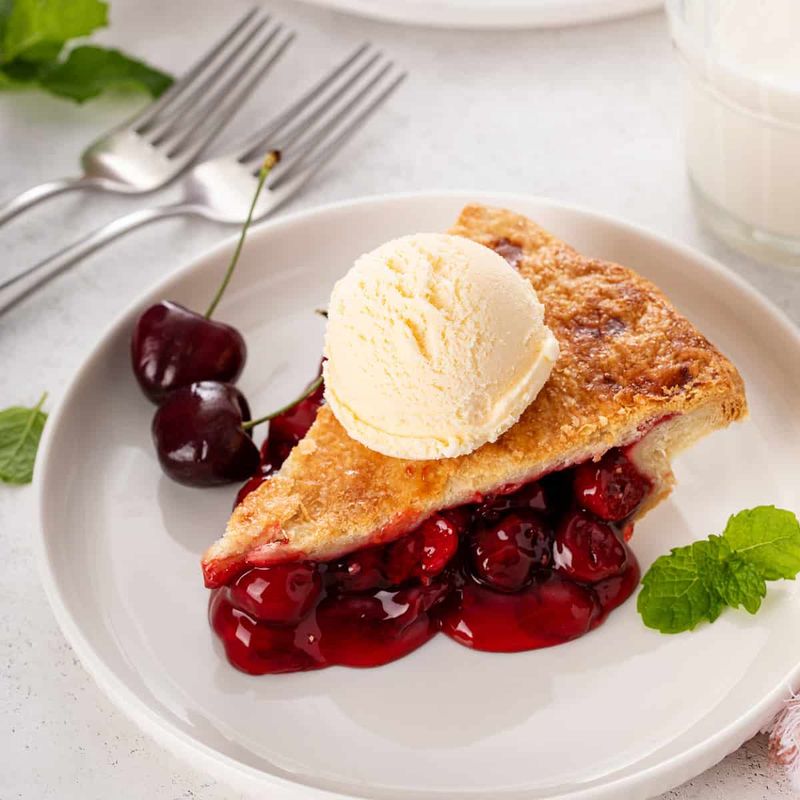 Cherry Pie