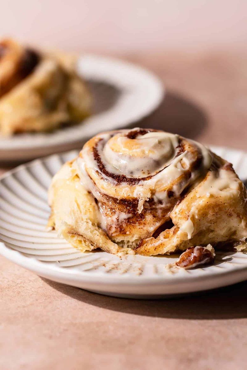 Cinnamon Roll