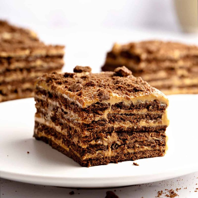 Chocotorta