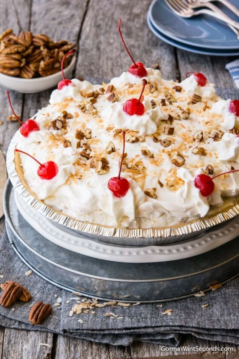 Million Dollar Pie