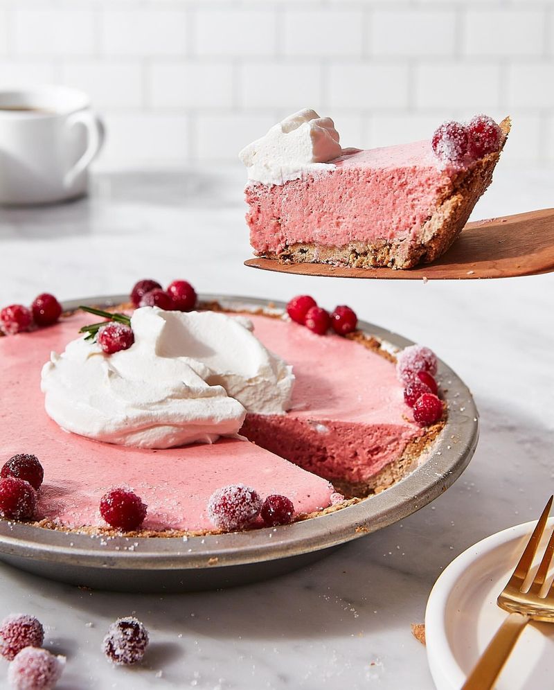 Chiffon Pie