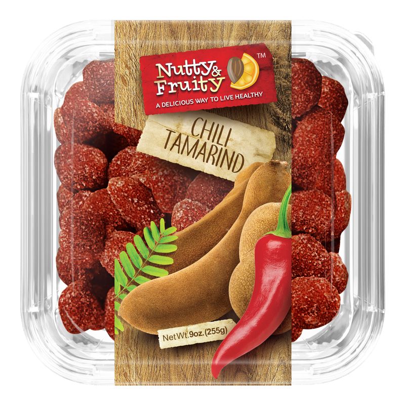 Tamarind Candy