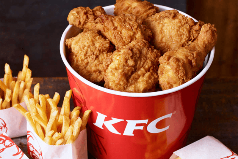 KFC