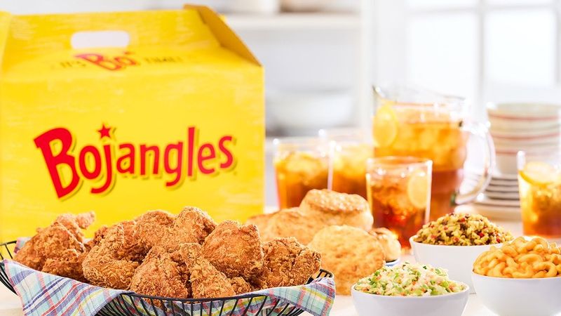 Bojangles