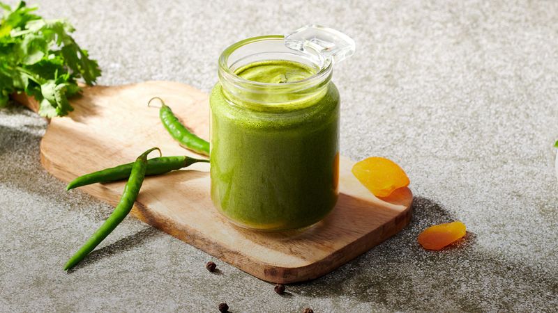 Chutney