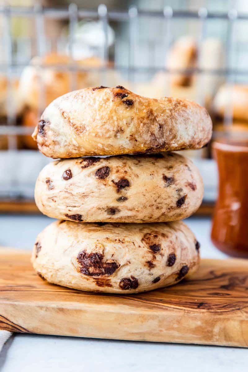 Chocolate Chip: Dessert in Disguise