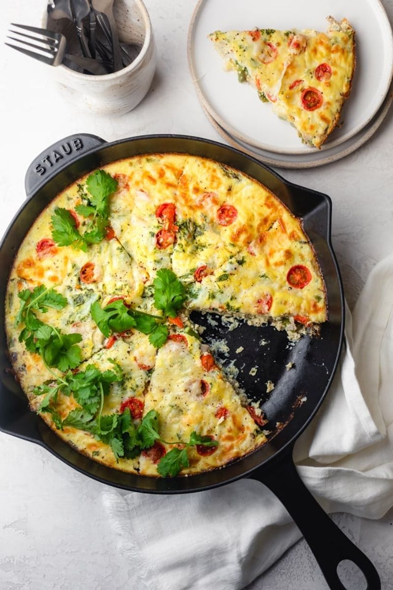 Frittata