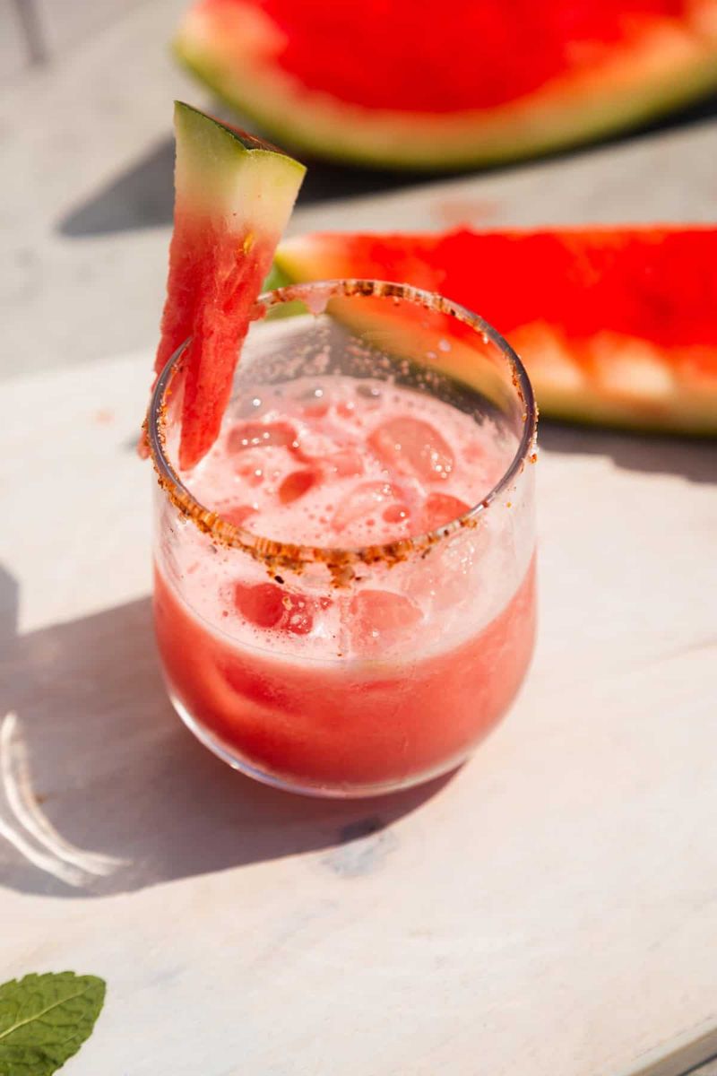 Refreshing Agua Fresca Trio
