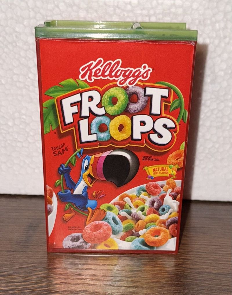 Froot Loops