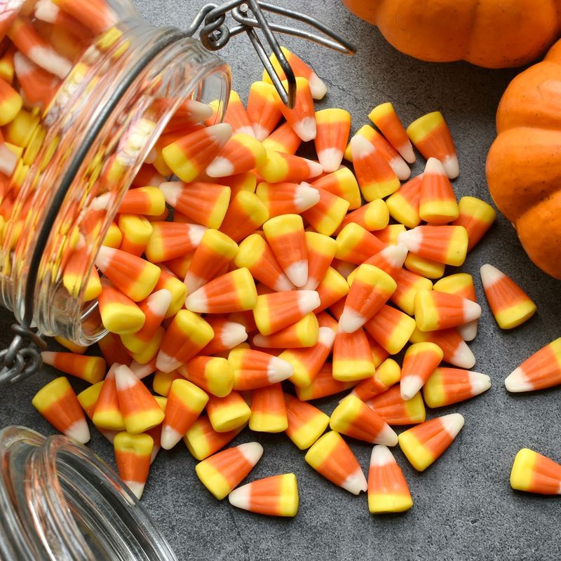 Candy Corn
