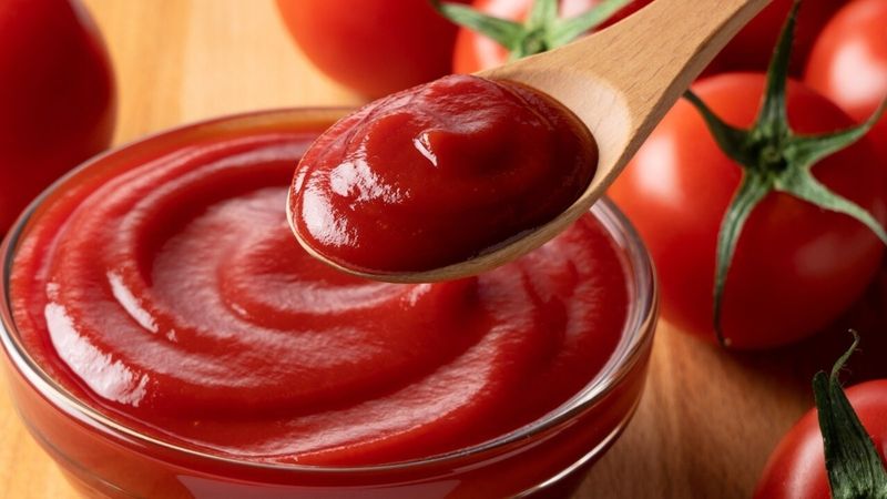 Tomatoes and Tomato-Based Products