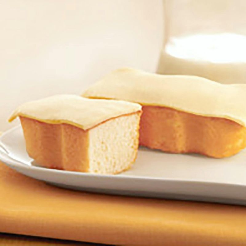 Tastykakes: Lunchbox Currency