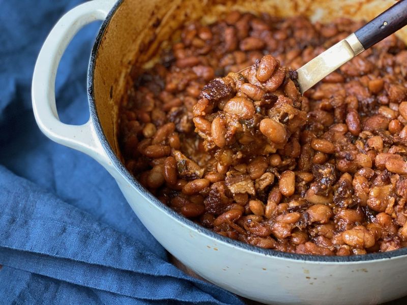 Baked Beans