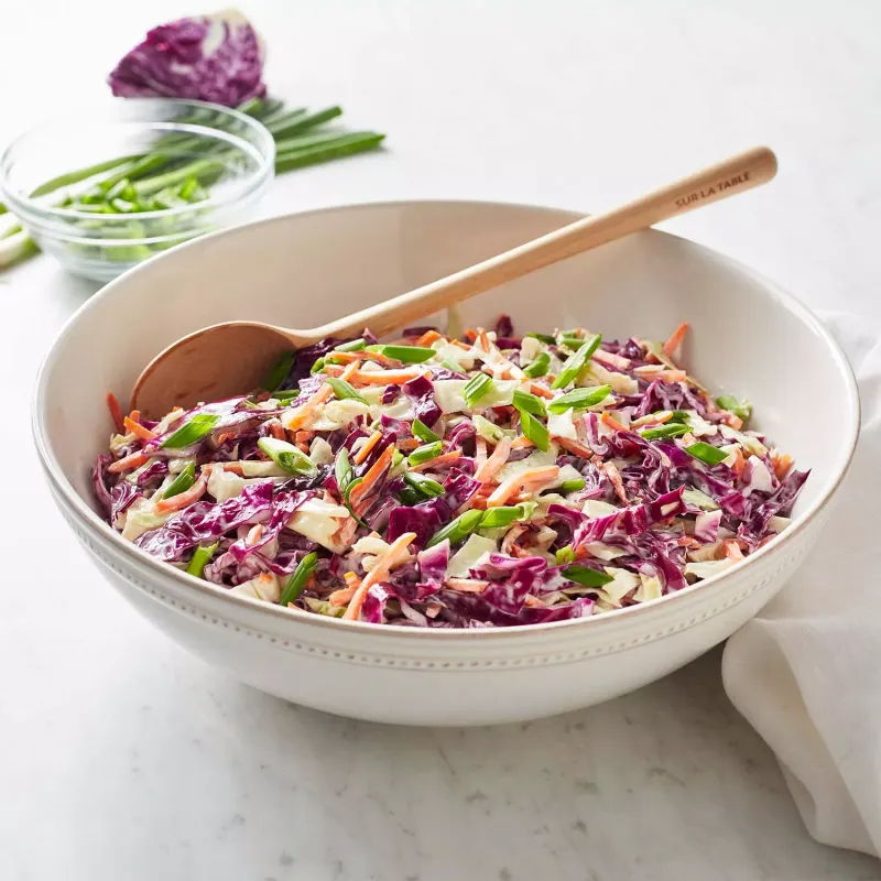 Buttermilk Coleslaw