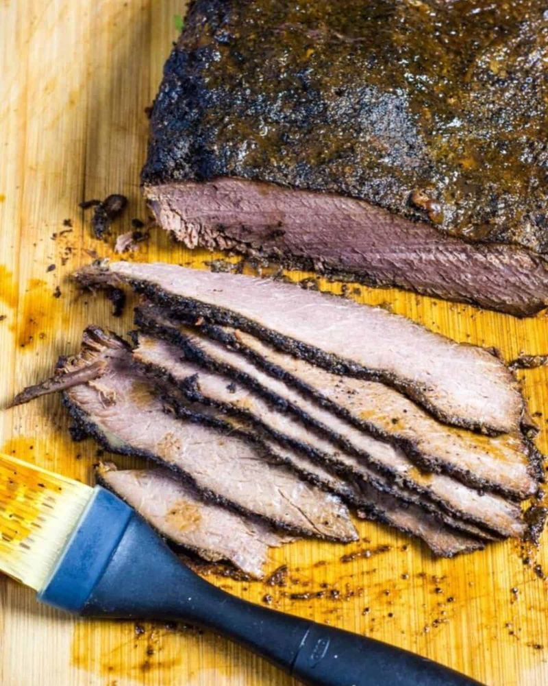 Bold Cowboy Brisket