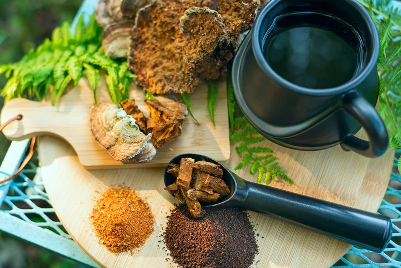Choose Coffee with Functional Ingredients
