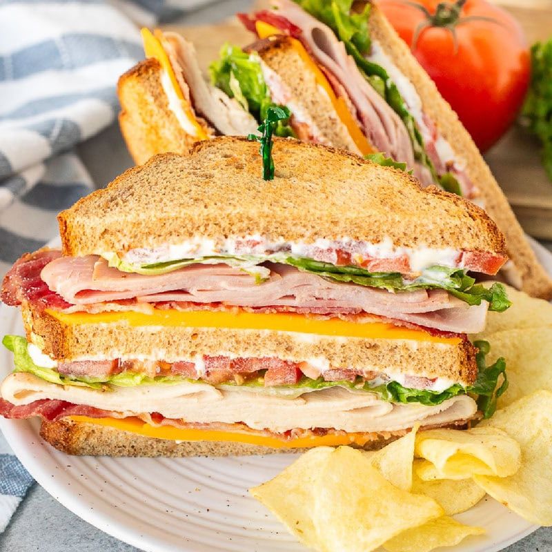 Club Sandwich