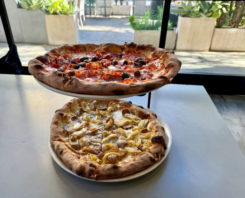 Pizzeria Bianco