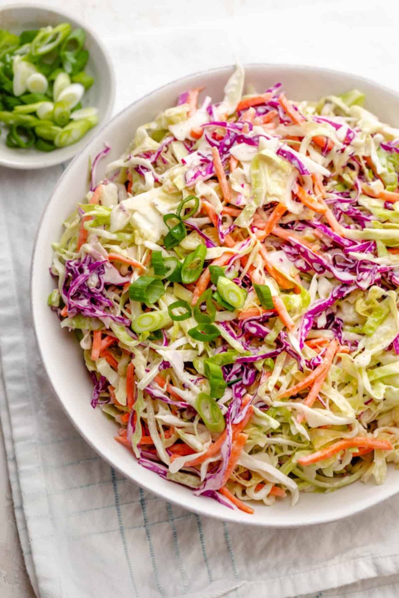 Coleslaw