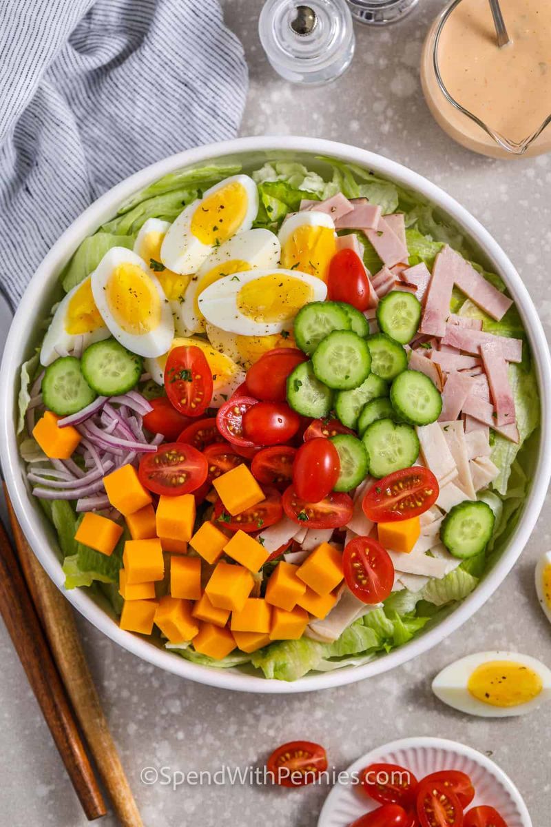 Chef Salad