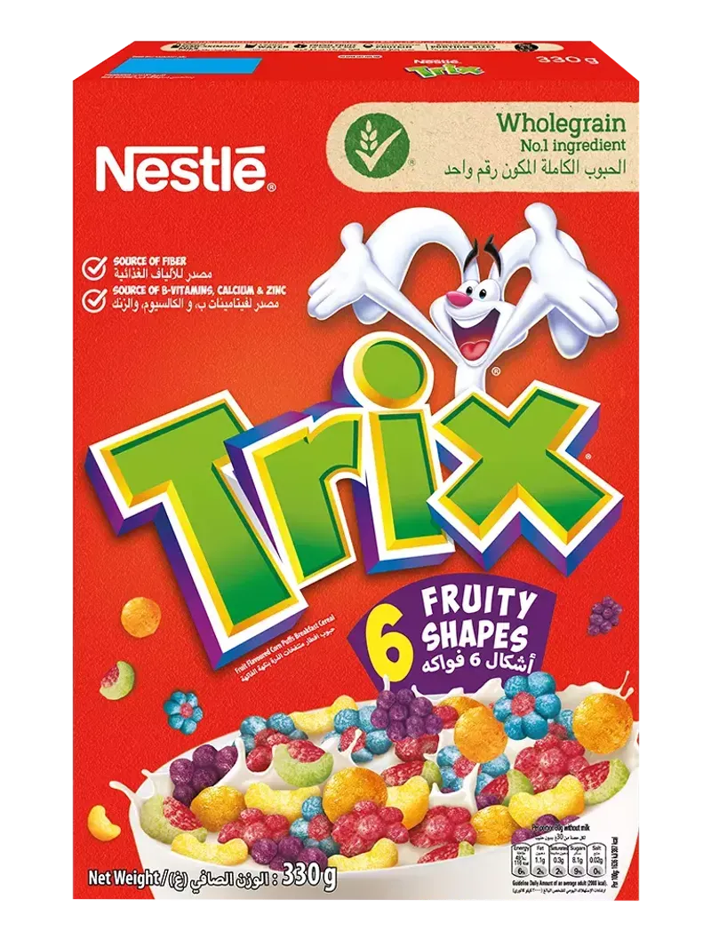 Trix
