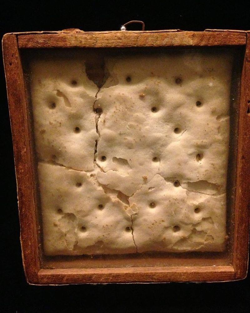 Hardtack