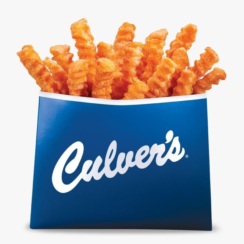 Sweet Potato Fries