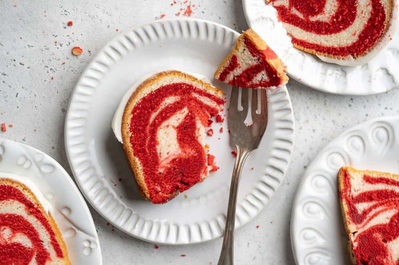 Red Velvet Revelation