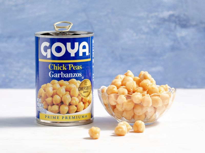Chickpeas