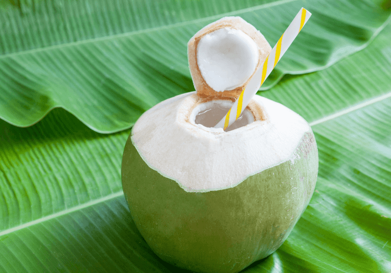 Coconut Water