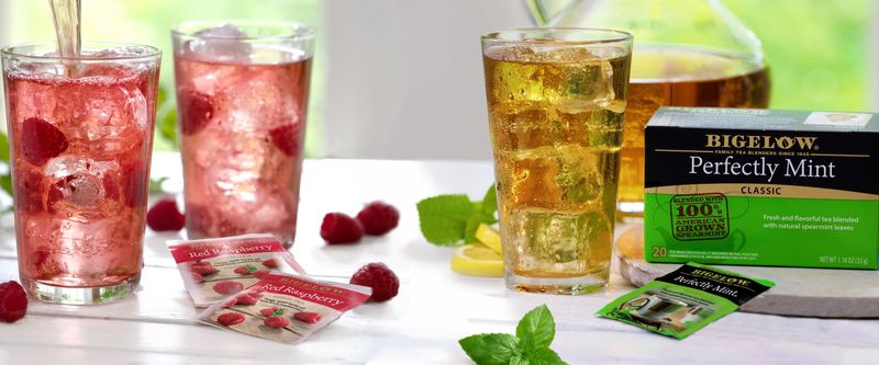 Herbal Infusions