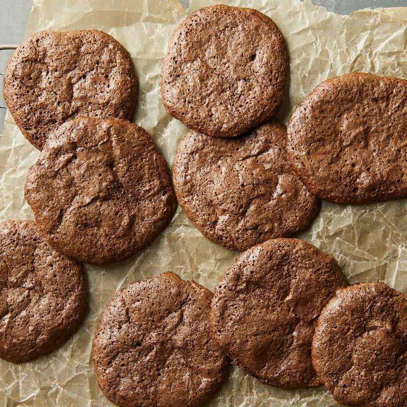 Baked Goods