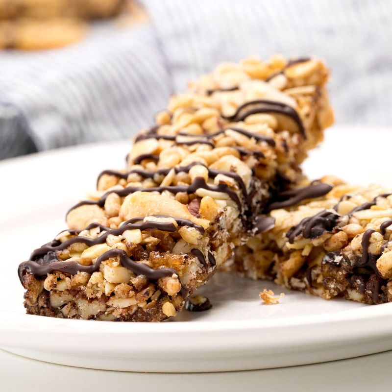 Cereal Bars